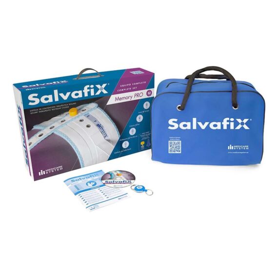 Salvafix