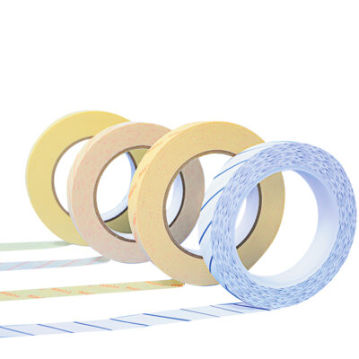 Cinta de esterilizacion