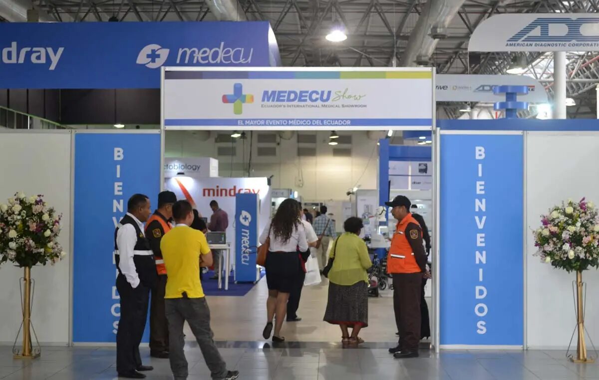 MEDECUShow2019