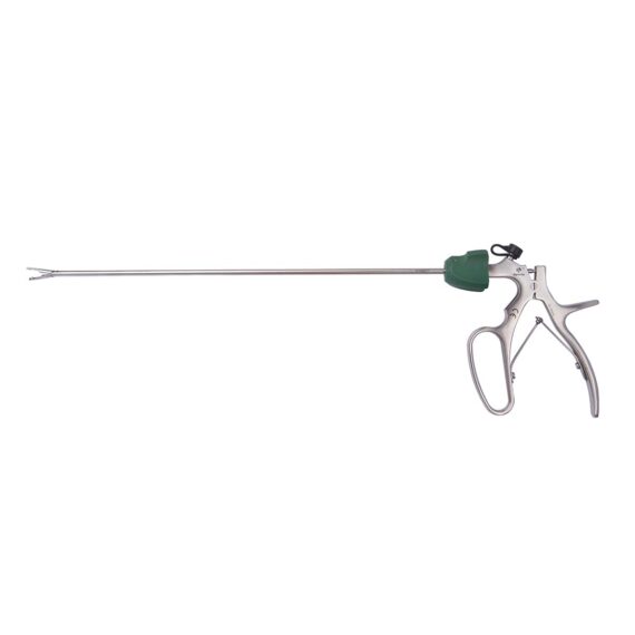 Aplicador de clips Polimero ML