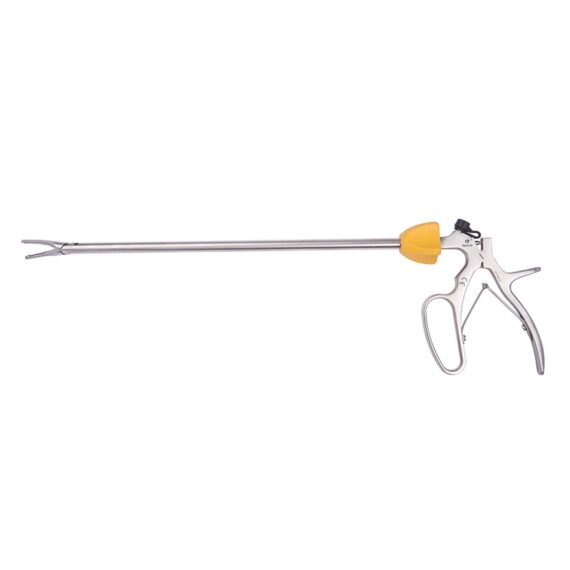 Aplicador de clips Polimero XL